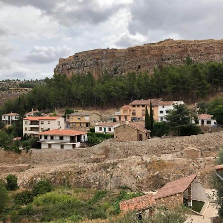 Appartamento Rustikalpuente Casa Del Medico Esterno foto