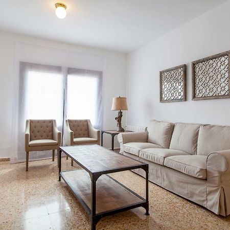 Appartamento Rustikalpuente Casa Del Medico Esterno foto