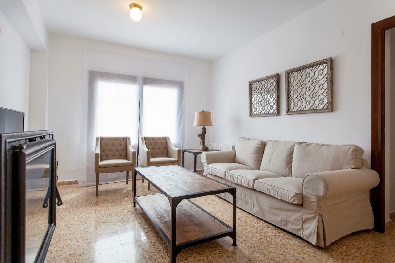 Appartamento Rustikalpuente Casa Del Medico Esterno foto