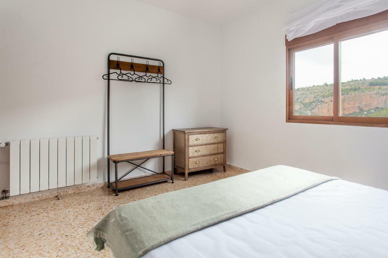 Appartamento Rustikalpuente Casa Del Medico Esterno foto